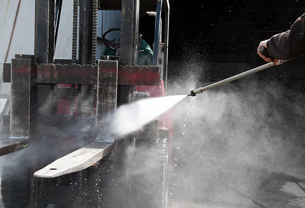 Best Building Exterior Washing  in River Ridge, LA